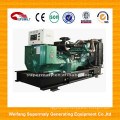 CE approved with auto start 3 phase 4 wire 2000kva Cummins diesel generator with low price and best quality